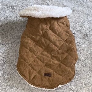 Ugg Dog jacket